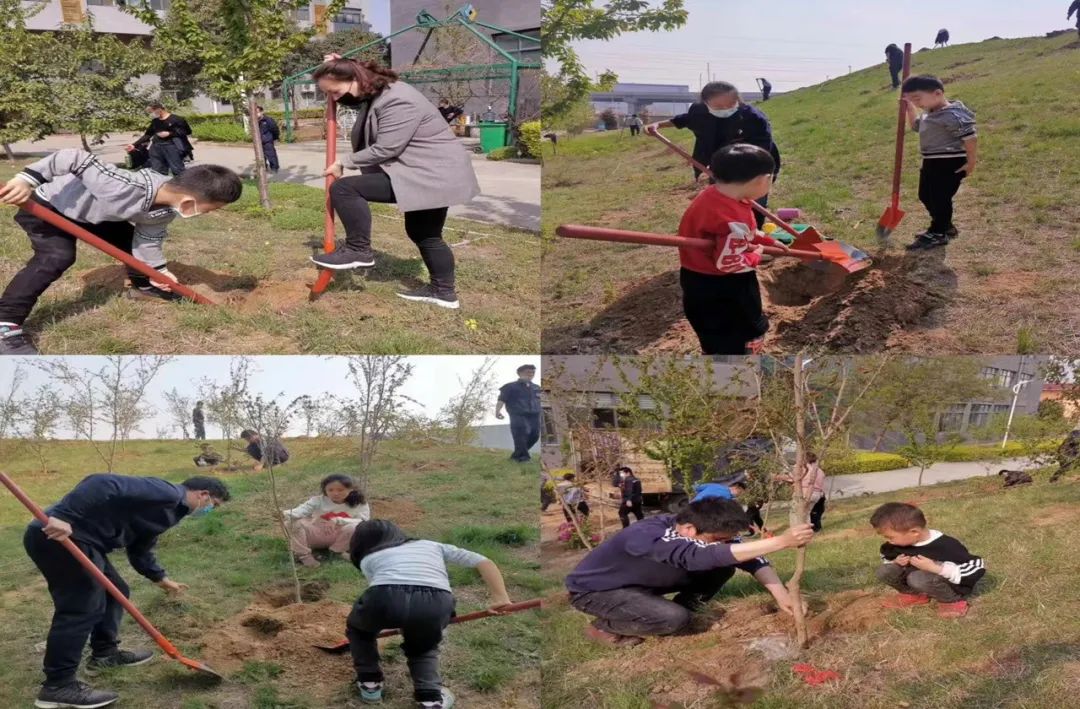 倍庆幸 | 乌海豪门国际官网被定名为“乌达区 AAA 级和谐劳动关系企业”！