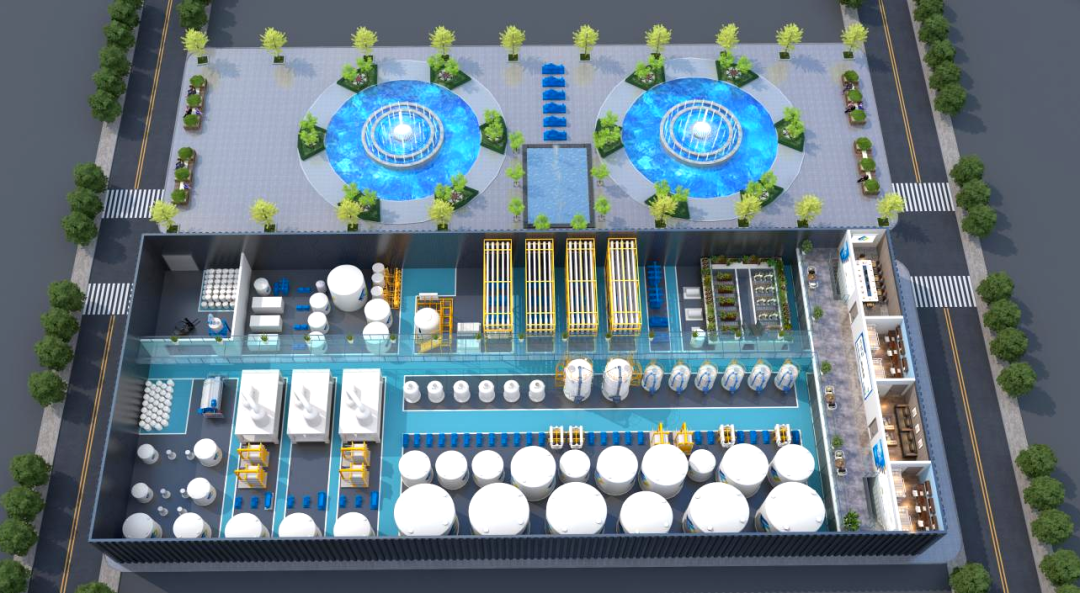 倍头条 | 全力以赴保时效，西藏盐湖综合利用研发基地项目设备发货入。