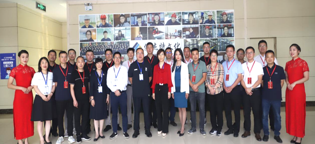 倍头条 | 携手同业，互惠共赢 豪门国际官网供给商大会圆满召开！