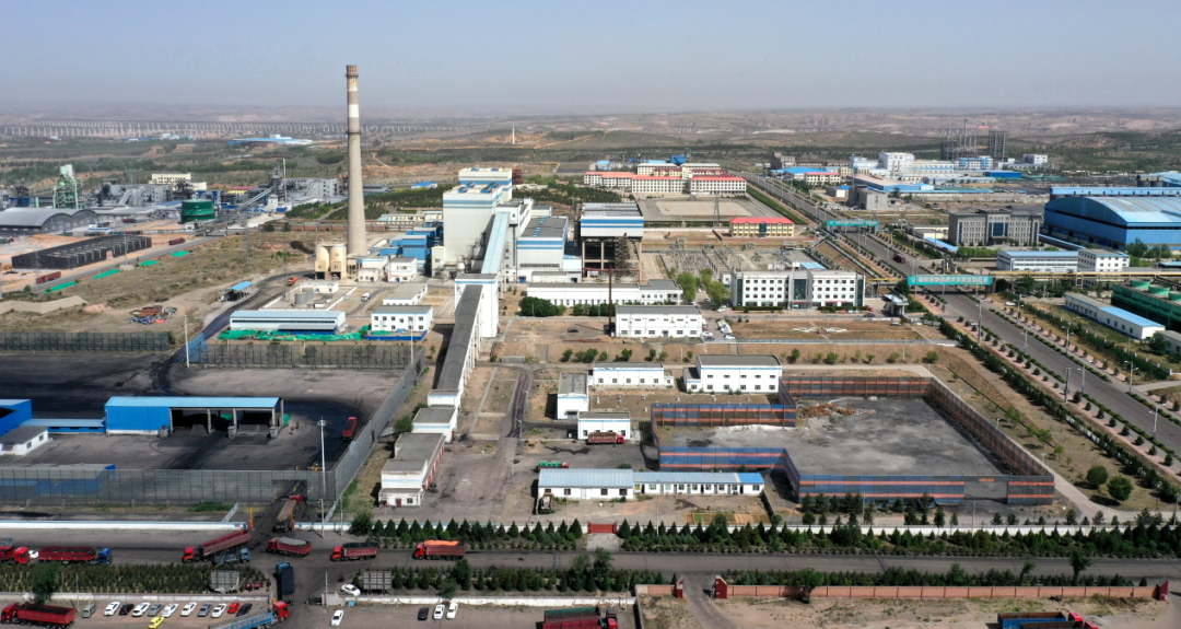 倍喜报 | 金秋十月，收成满满 豪门国际官网中尺度伊热电公司污水处置厂蒸发塘浓盐水应急处置服务项目！