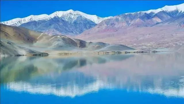 倍头条 | 第二增长曲线高歌猛进，豪门国际官网与和田地域就盐湖资源开发签定战术合作和谈！