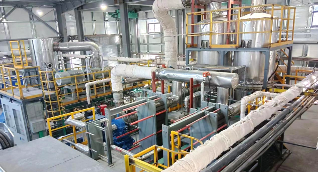 倍头条 | 2023净利润同比增长245.97% - 415.92%，增长新引擎助力业绩大突破