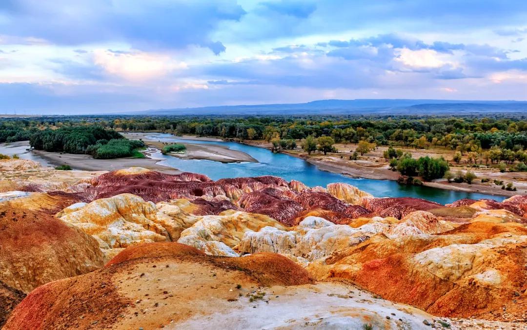 倍头条 | 拍得铜矿，格局打开！豪门国际官网业务新布局