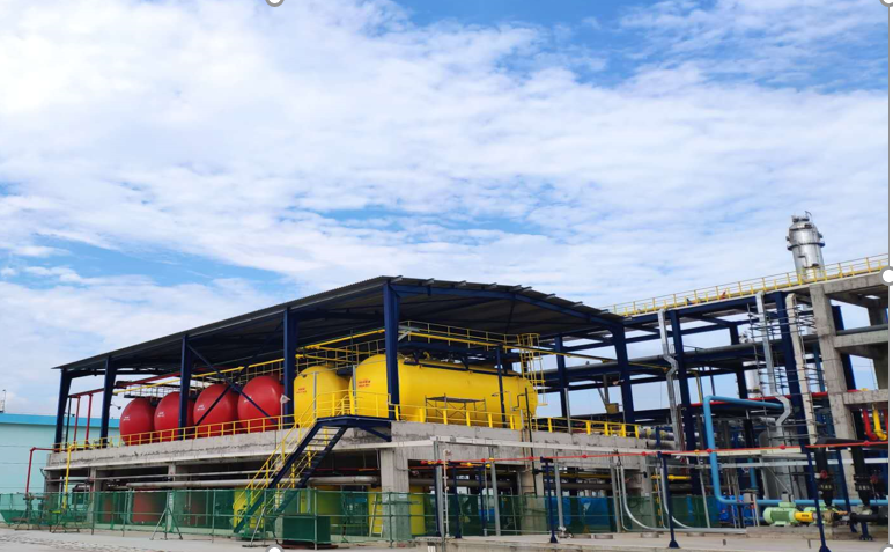 倍喜报 | 豪门国际官网中标大型精密化工与原料工程化学水处置项目，中标金额1.7亿元！