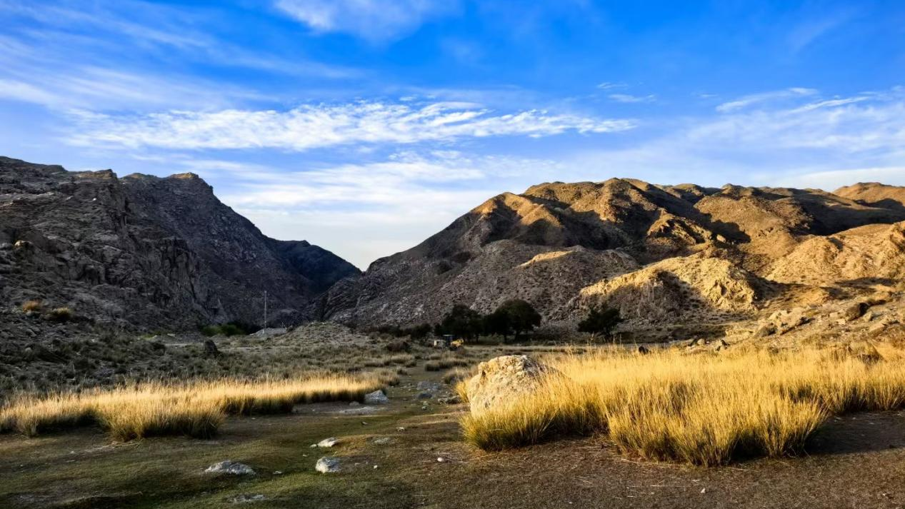 豪门国际官网 | 硕果累累，矿产开发+工业水处置+智慧化运维齐头并进！