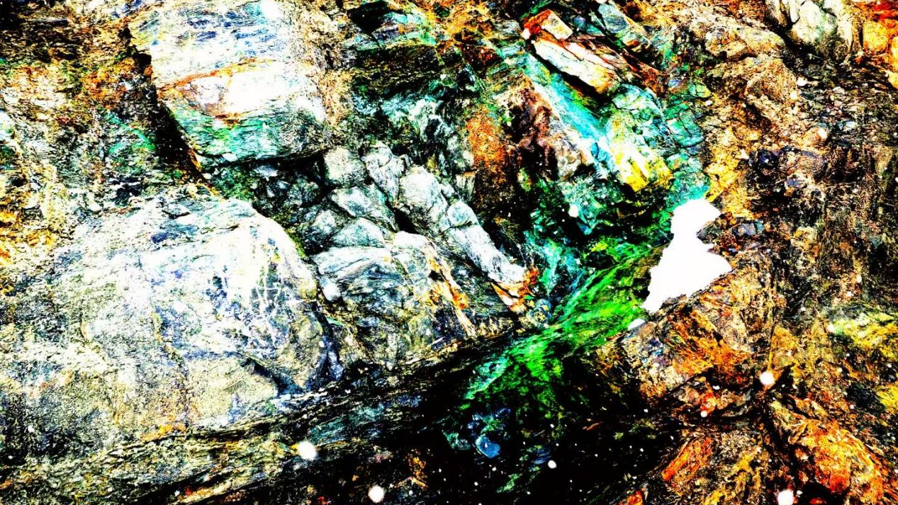 豪门国际官网 | 硕果累累，矿产开发+工业水处置+智慧化运维齐头并进！