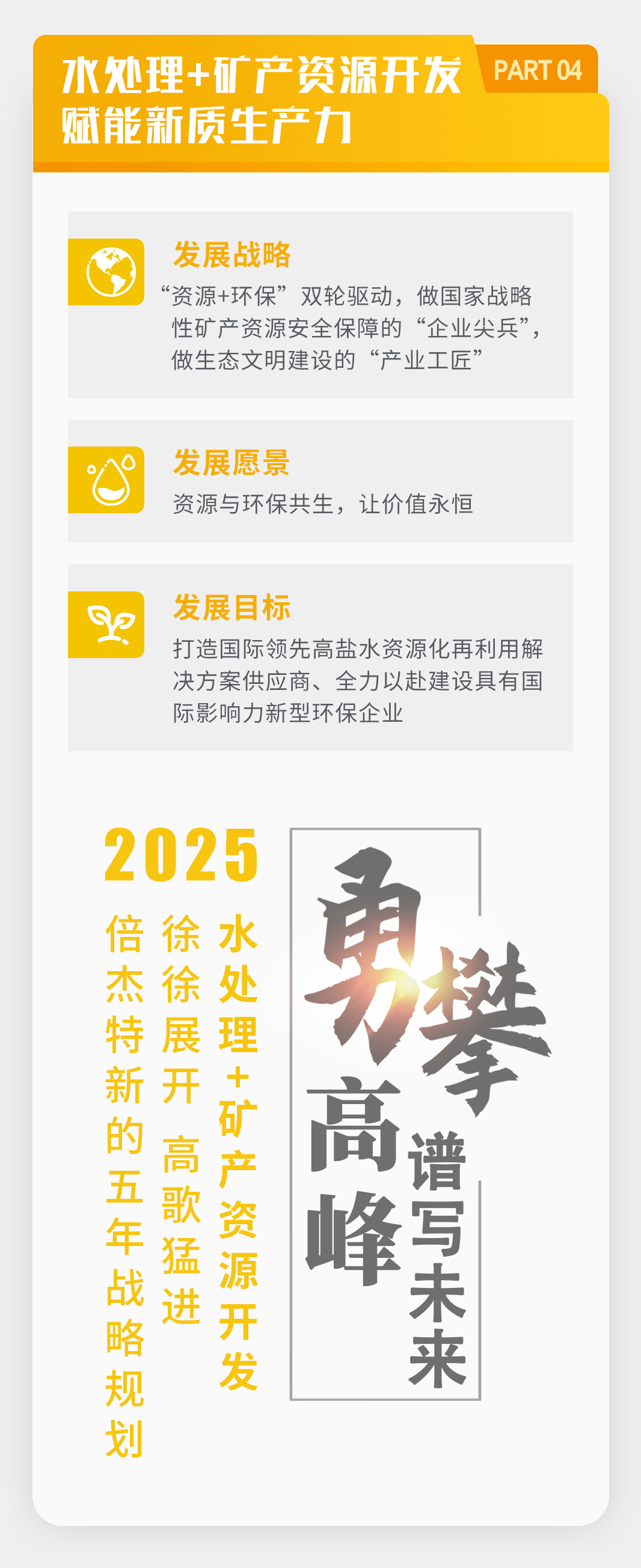 一图读懂 | 豪门国际官网2025年年度汇报