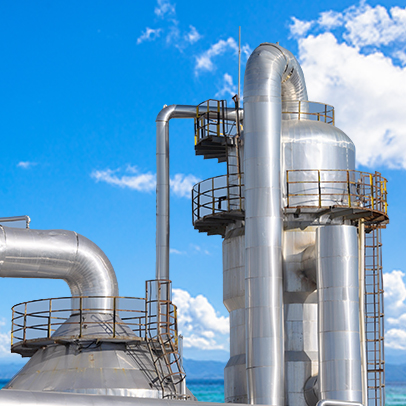 中煤远兴综合水处置